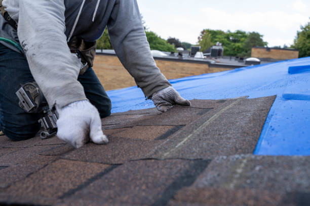 Best Affordable Roofing Company  in Martinsville, VA