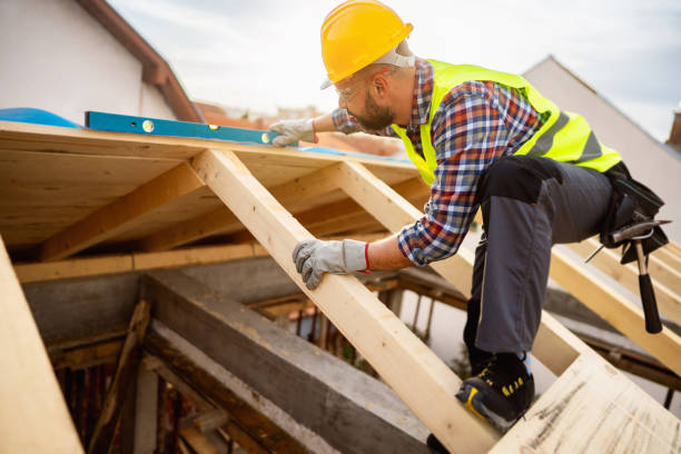 Best Slate Roofing Contractor  in Martinsville, VA